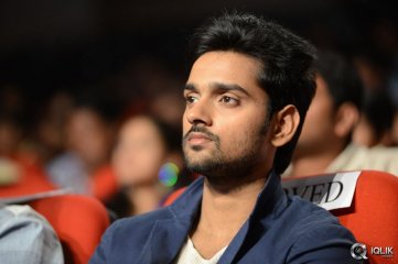 Chakkiligintha Movie Audio Launch